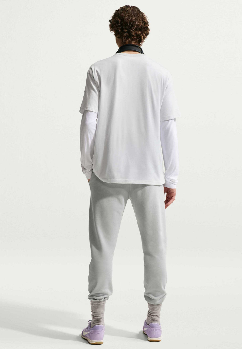 Nike Sportswear M NK CLUB FT JOGGER