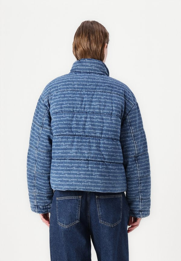 Tommy Jeans PUFFER JACKET