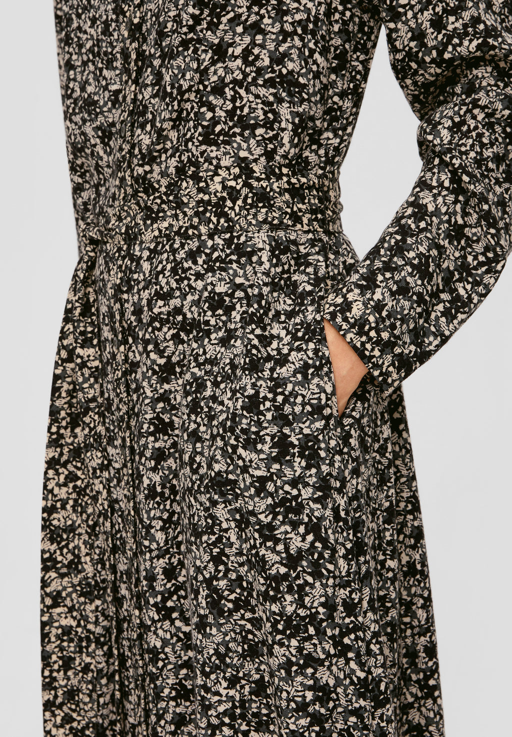 s.Oliver Blusenkleid Media 5