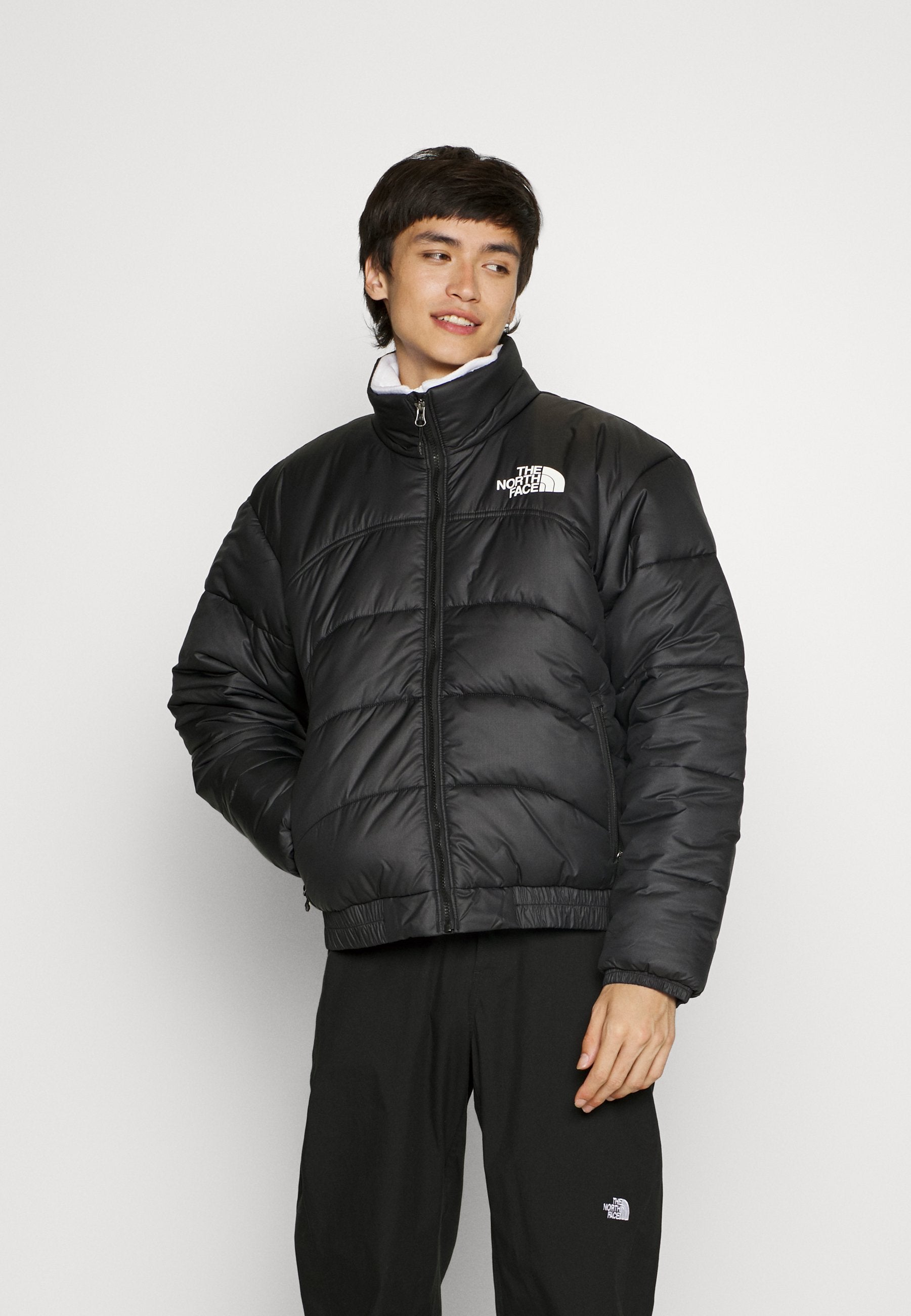 The North Face