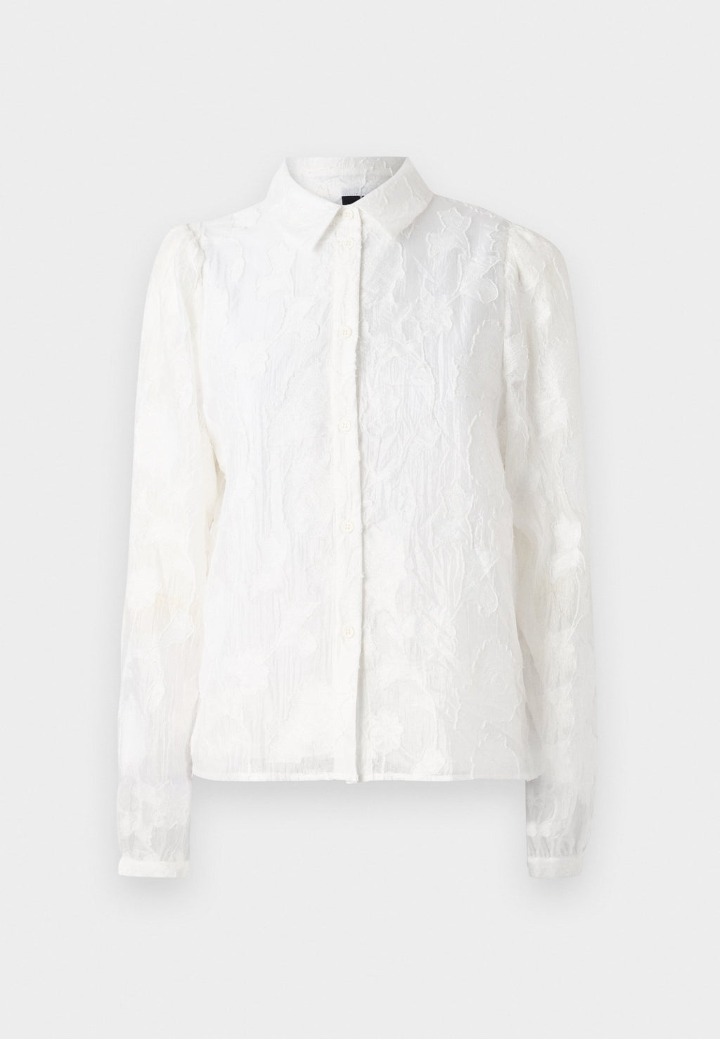 Pieces PCJALA SHIRT