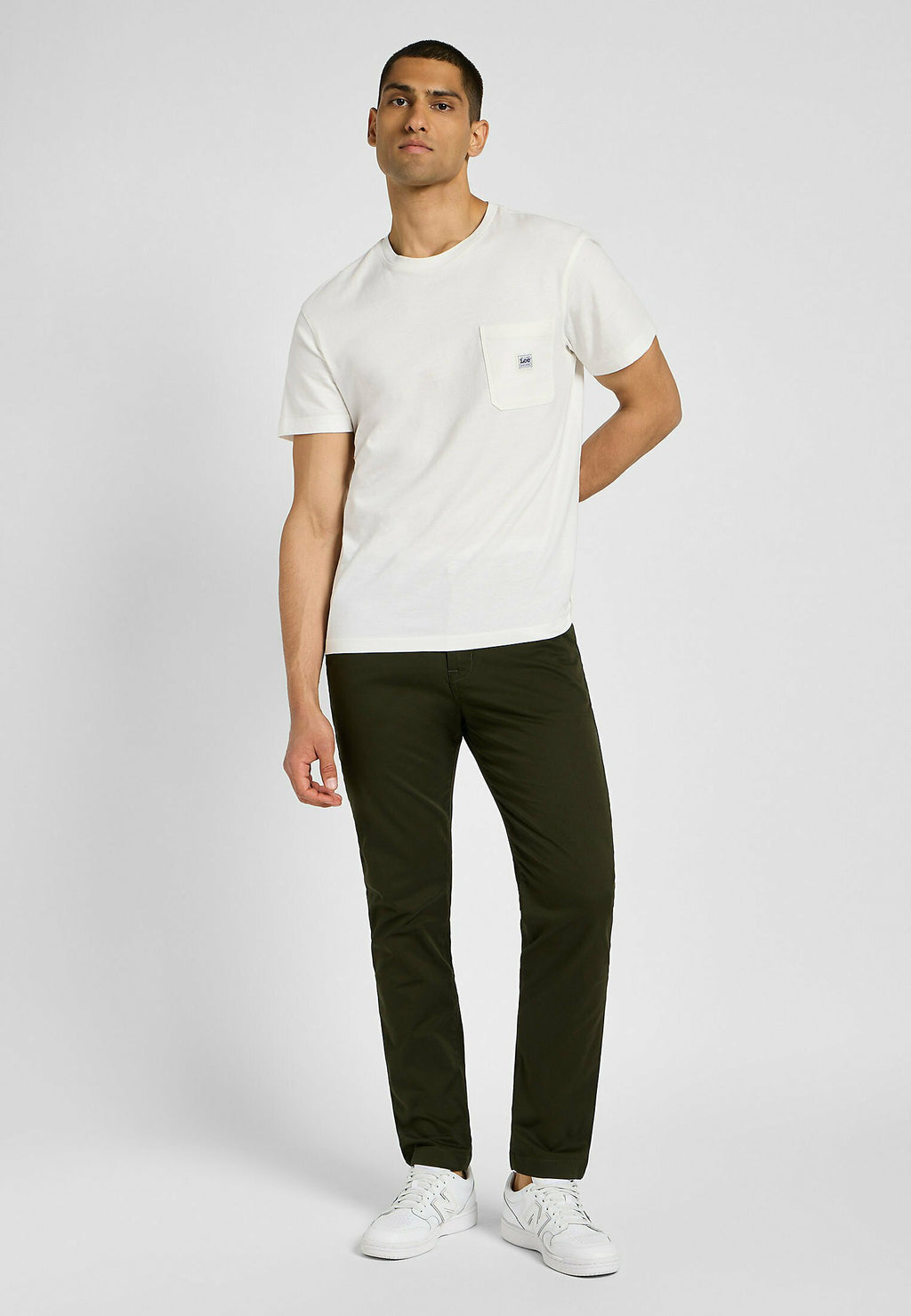 Lee SLIM CHINO