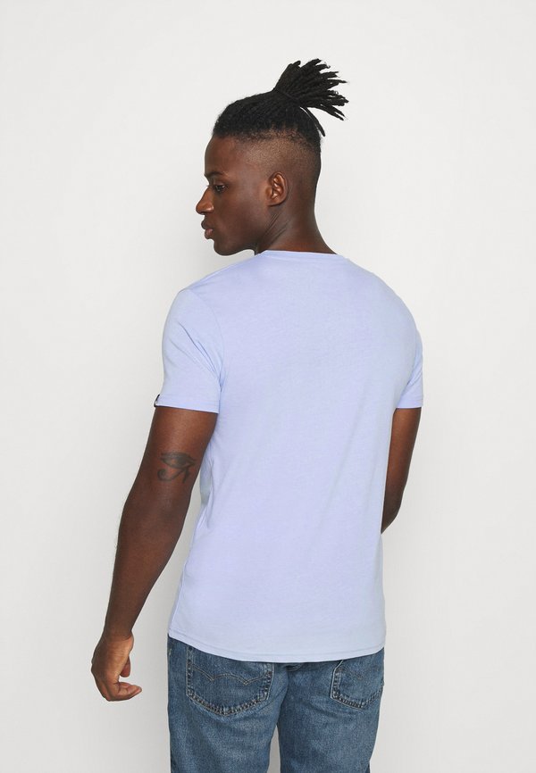 Alpha Industries BASIC SMALL LOGO