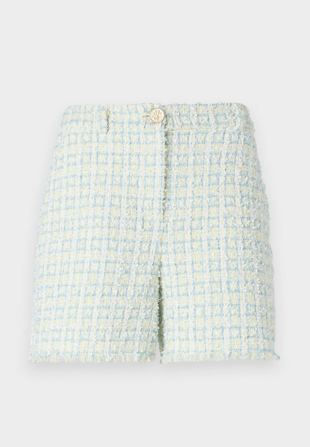 KARL LAGERFELD Shorts Media 1