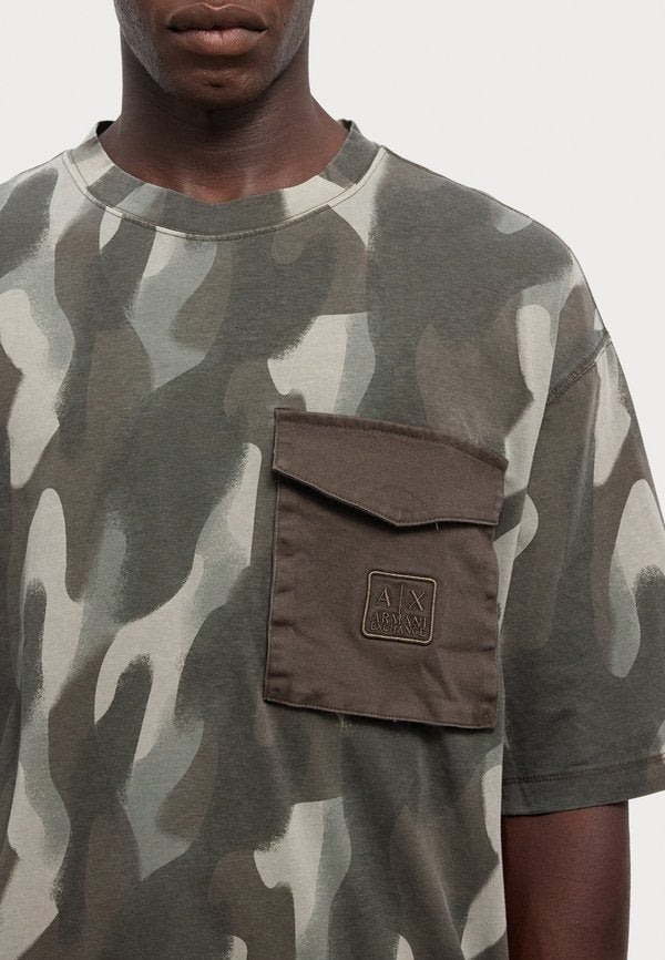 Armani Exchange MAGLIA