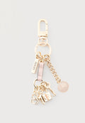 Guess GILDA - Keyring - light rose