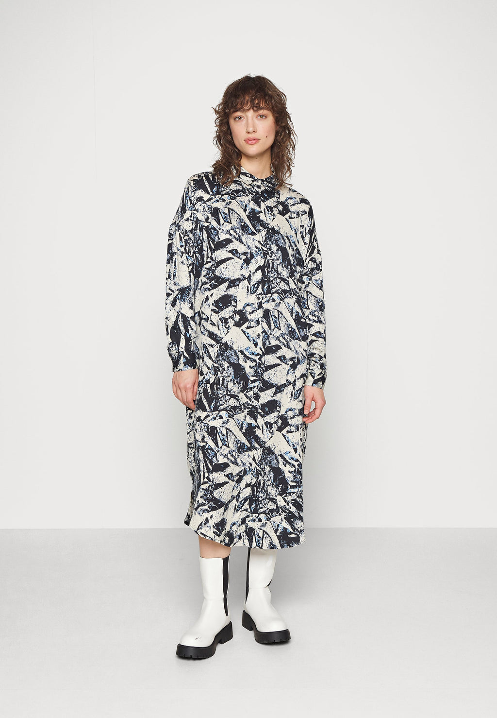 Soft Rebels MILA DRESS