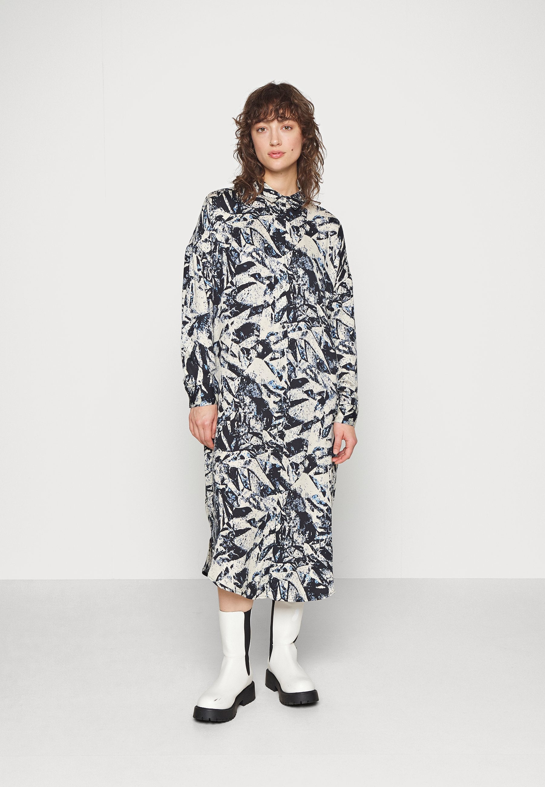 Soft Rebels MILA DRESS