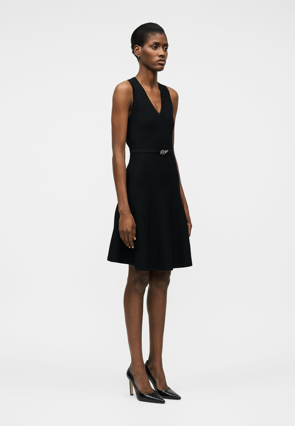 MOSCHINO JEANS DRESS