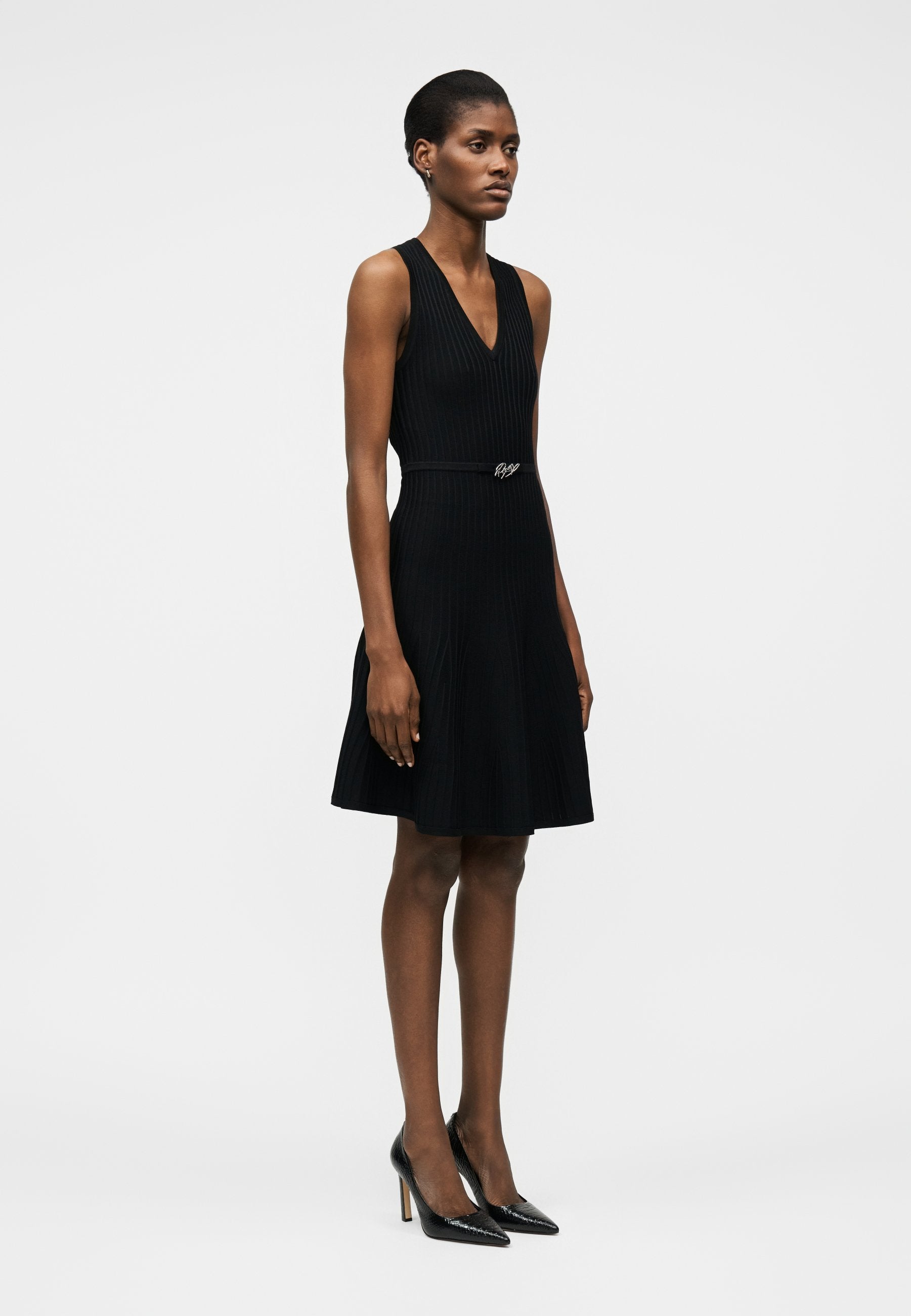 MOSCHINO JEANS DRESS