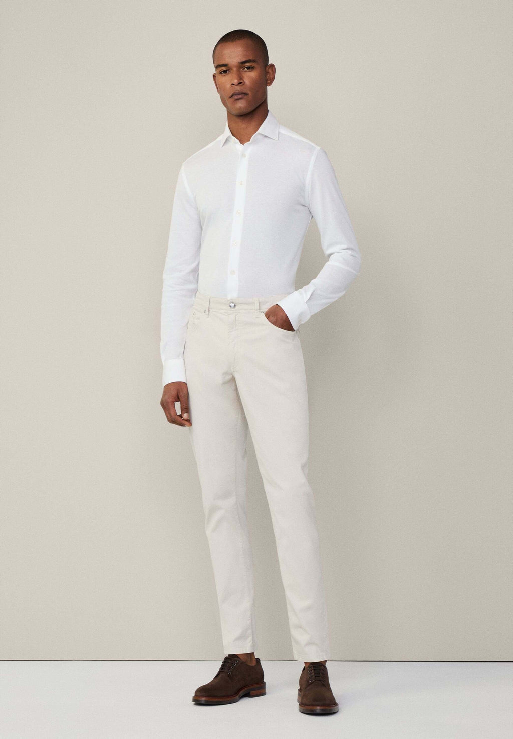 Hackett London