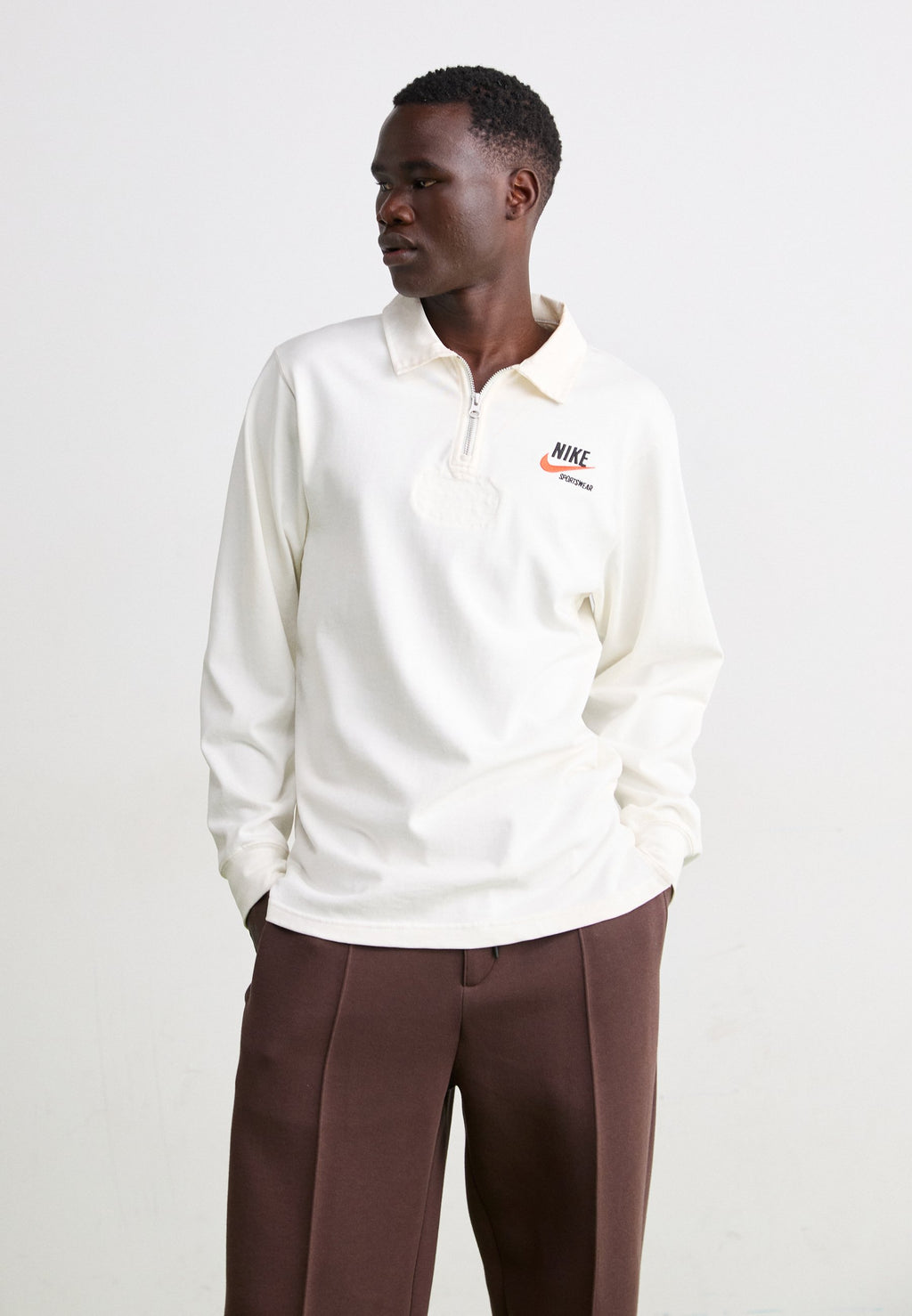 Nike Sportswear TECH FLEECE TAILORED PANT