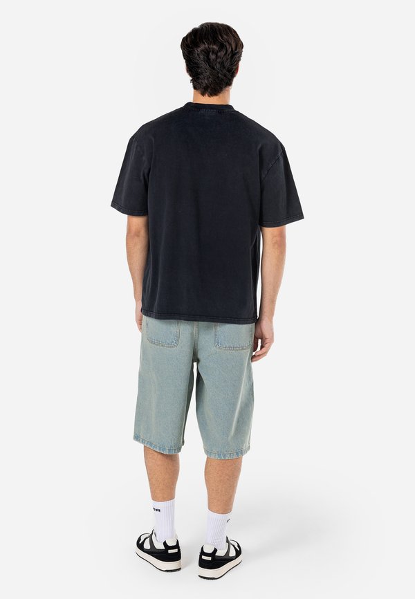 Pegador LOGO OVERSIZED TEE