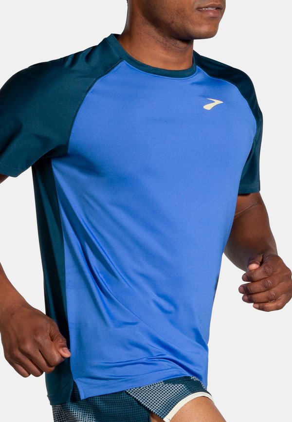 Brooks  SHORT SLEEVE