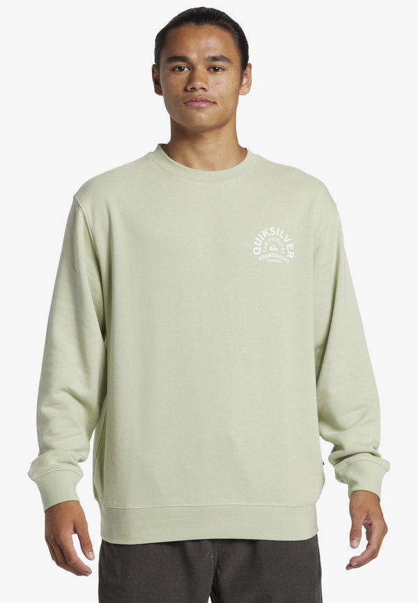 Quiksilver GRAPHIC CREW