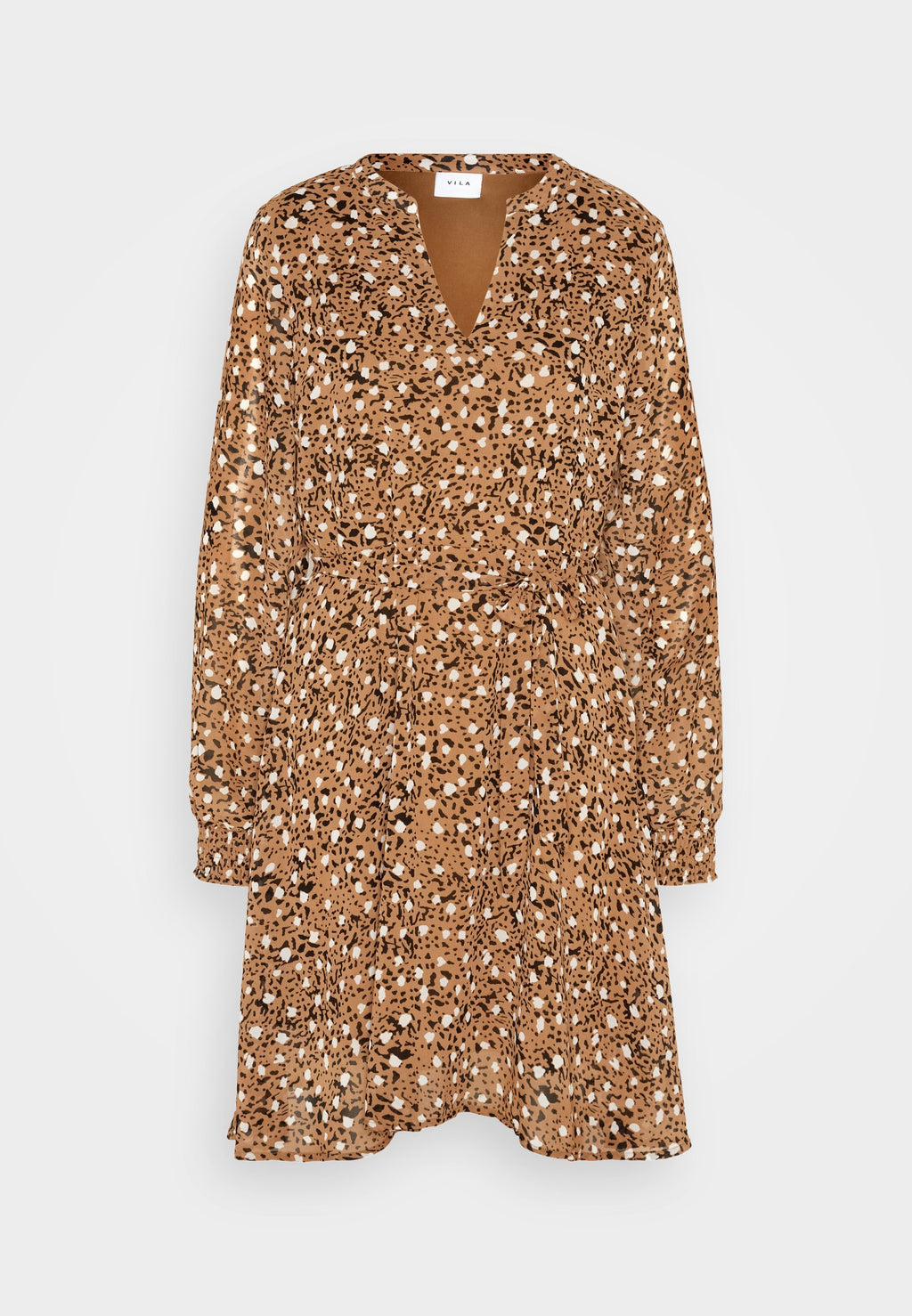 VILA VIADELINE DRESS