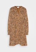 VILA VIADELINE DRESS