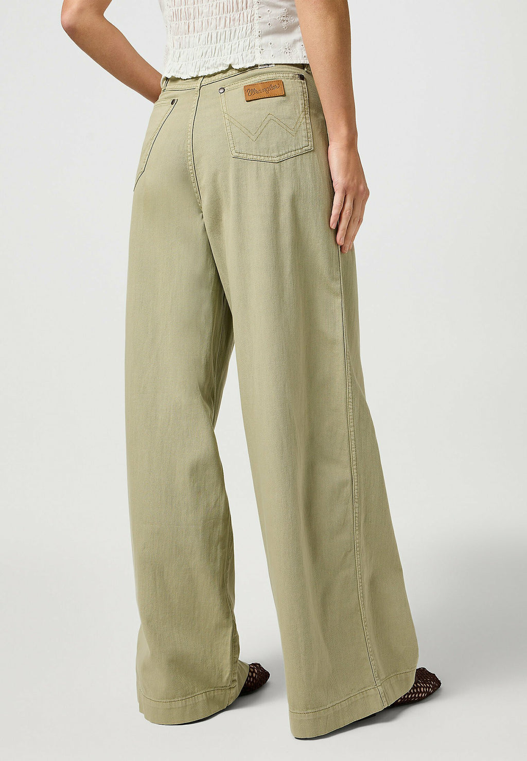 Wrangler