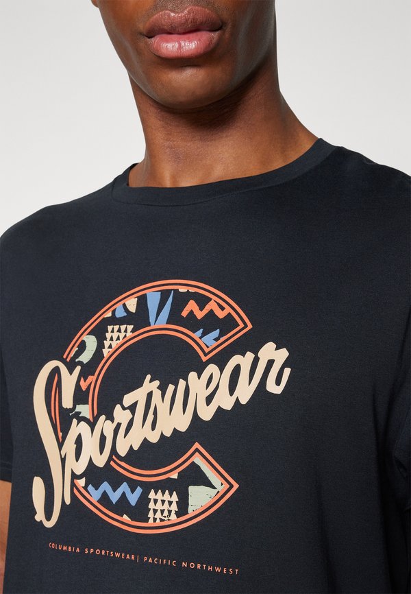 Columbia RAPID RIDGE™ GRAPHIC TEE