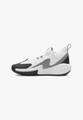 Under Armour CURRY 3Z 25 - Basketball shoes - white