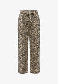 ONLY ONLNOVA Regular Fit - Trousers - timber wolf