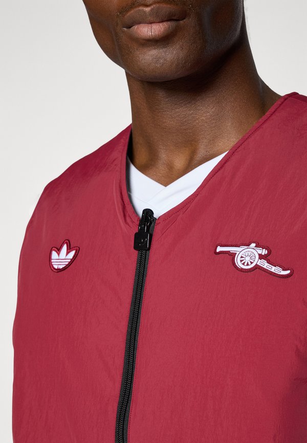 adidas Originals ARSENAL FC ICON VEST