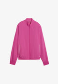 Puma GOLF - WIND - Training jacket - pink opal