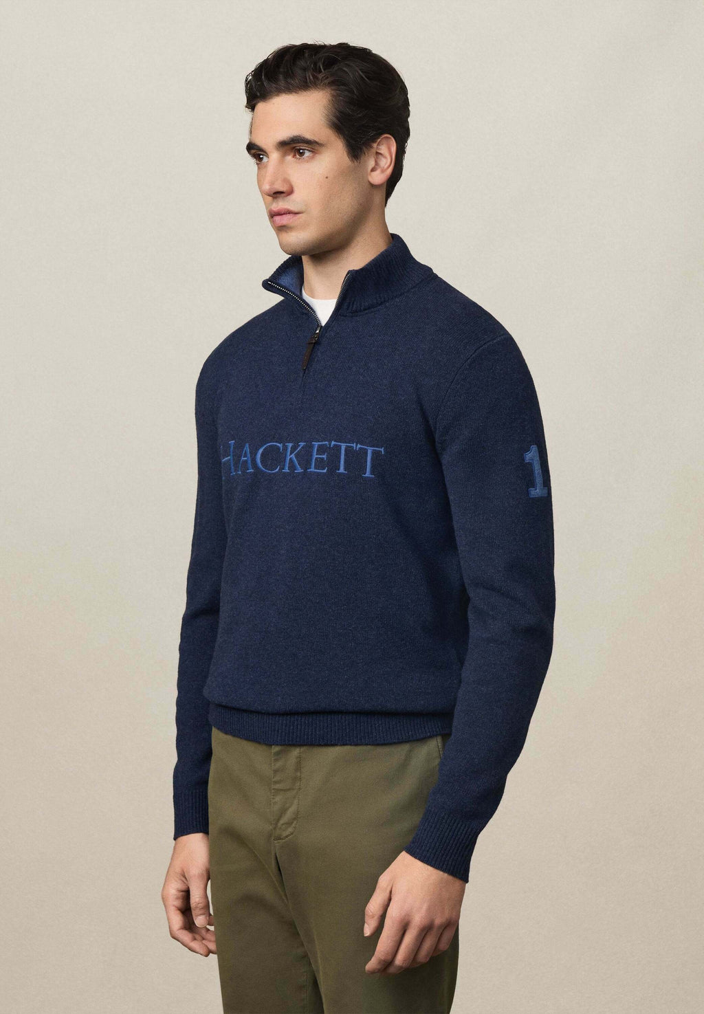 Hackett London HERITAGE