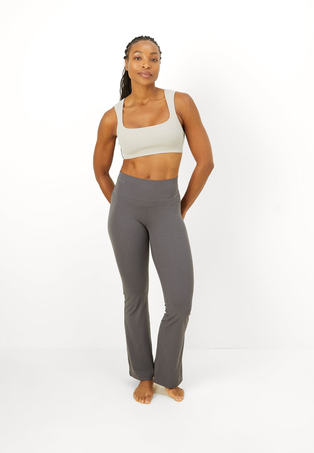 Nike Performance ZENVY BRA