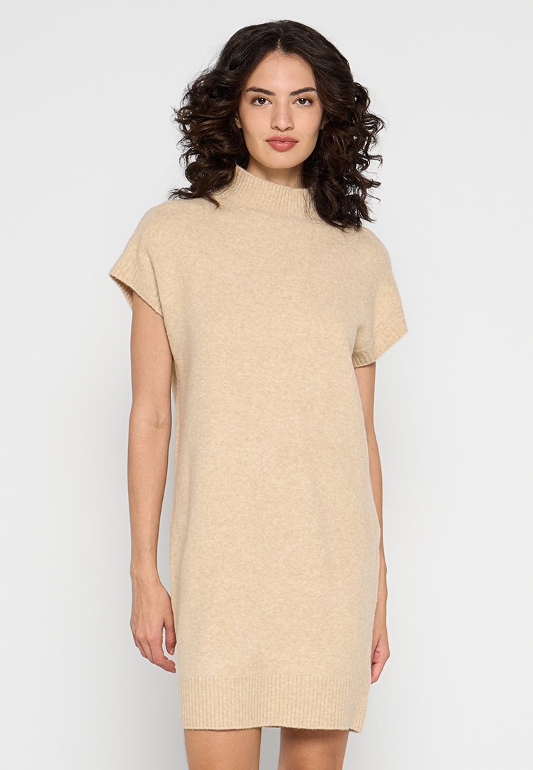 DKNY Strickkleid Media 1