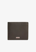 Tommy Hilfiger Wallet - coffee bean