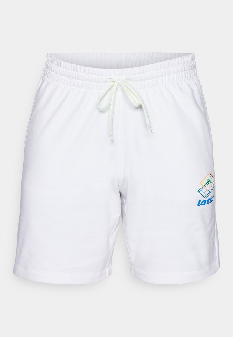 SWEATSHORTS Media 1