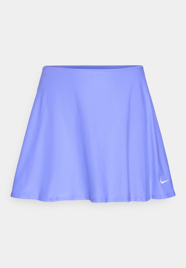 Nike Performance Sports skirt - sapphire/white