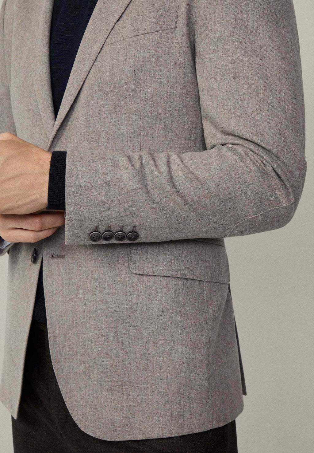 Hackett London