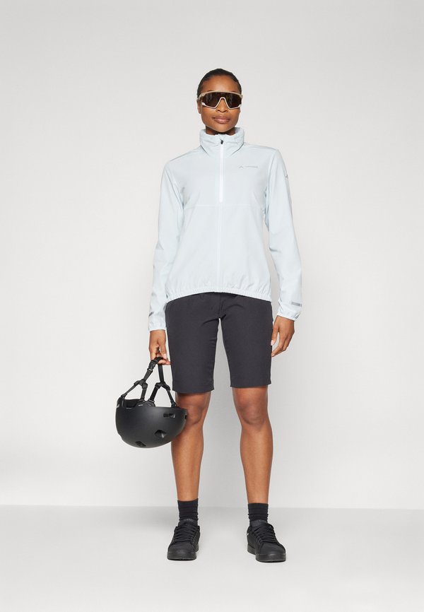 Vaude WOMENS CYCLIST SHORTS