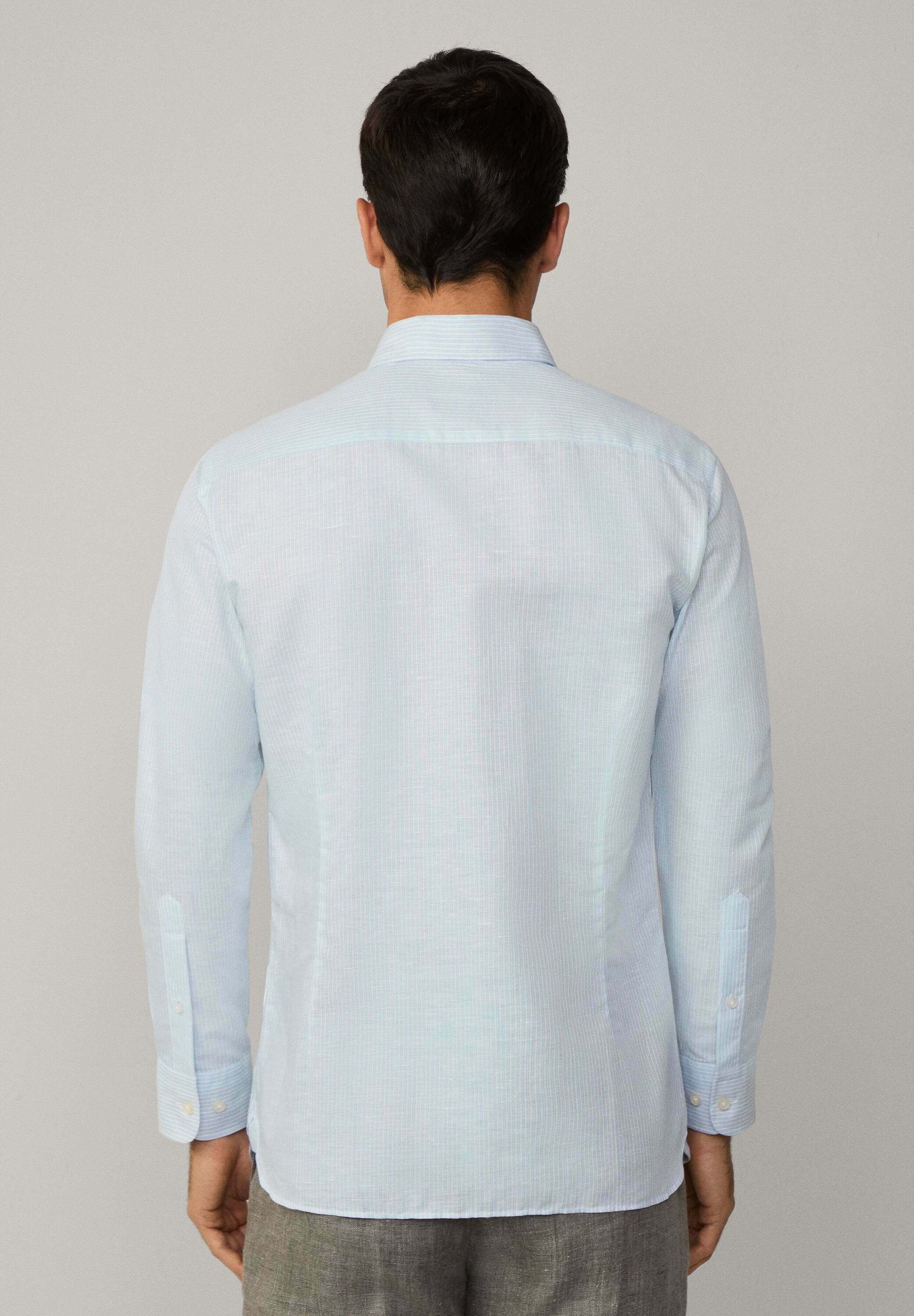 Hackett London  BENGEL STRIPE