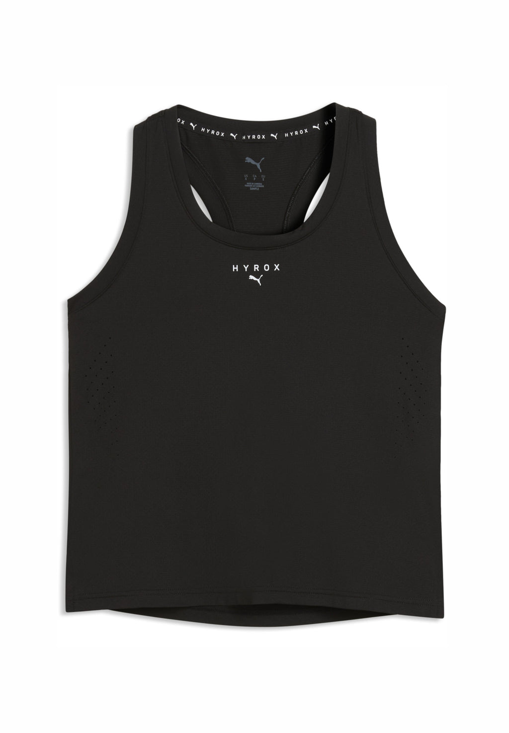 Puma W X HYROX DRYELITE TANK