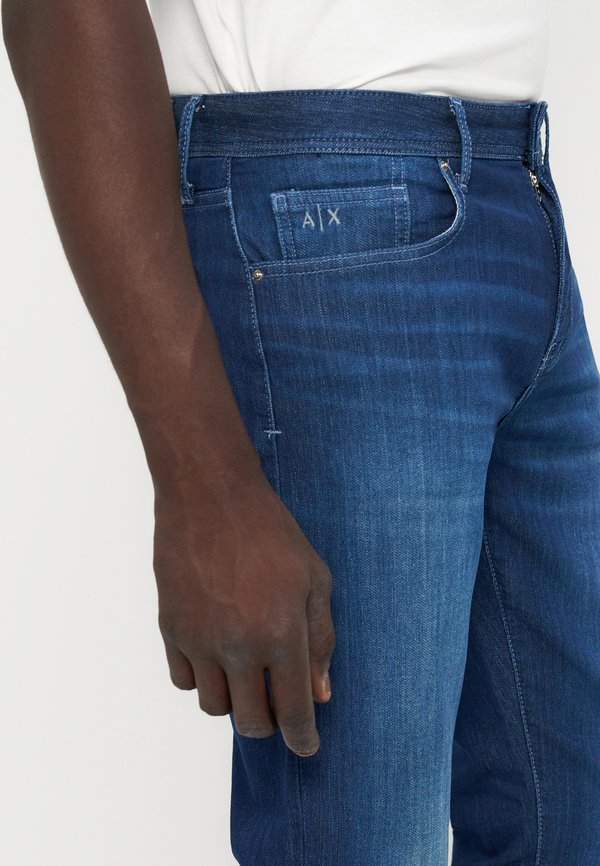 Armani Exchange
