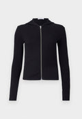 AURA ZIP HOODIE Media 1