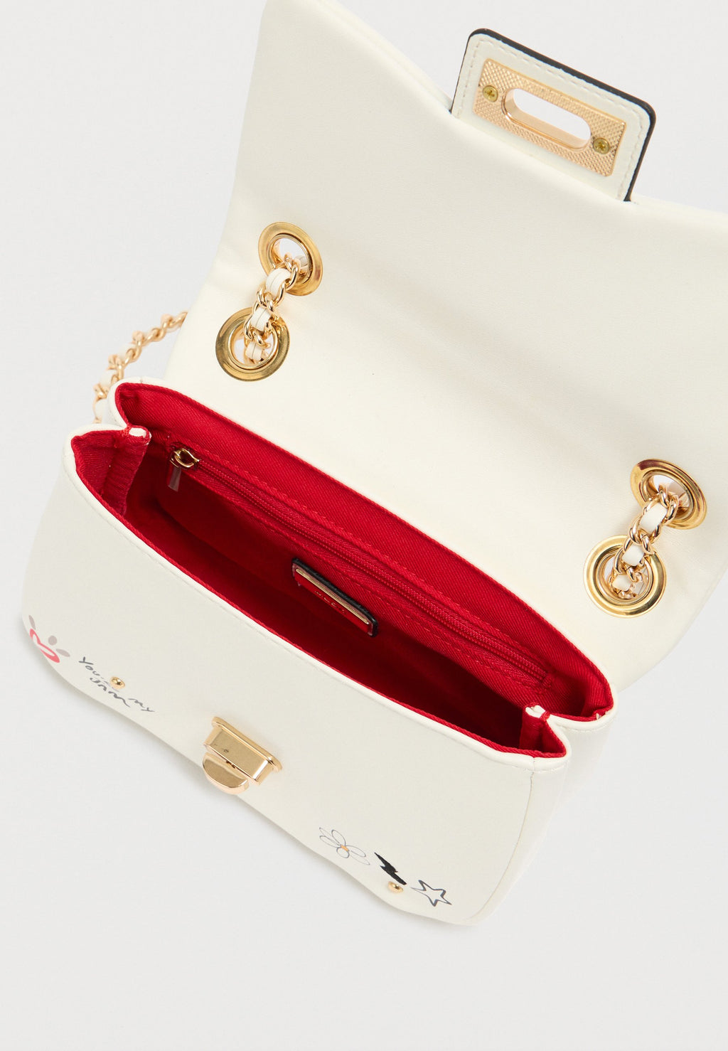 ALDO LOVE BAG