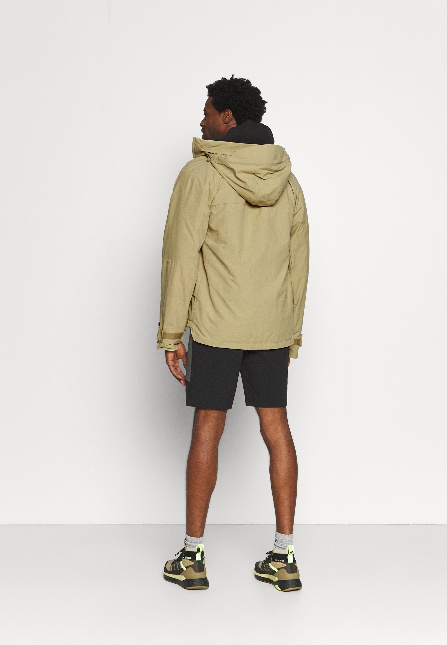 pinqponq ANORAK UNISEX