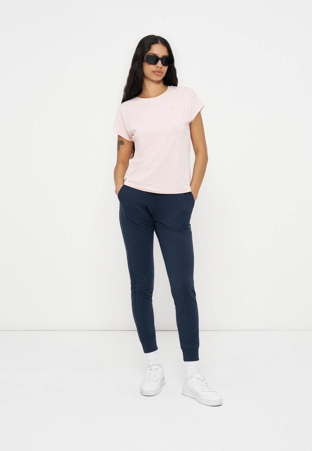 EA7 Emporio Armani T-Shirt basic Media 3