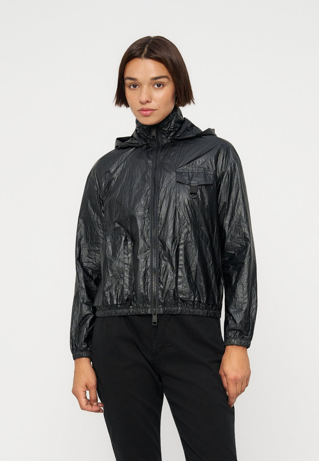 Armani Exchange Leichte Jacke Media 1