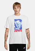 Nike Sportswear NIKE M90 AIR MAX M - Print T-shirt - white