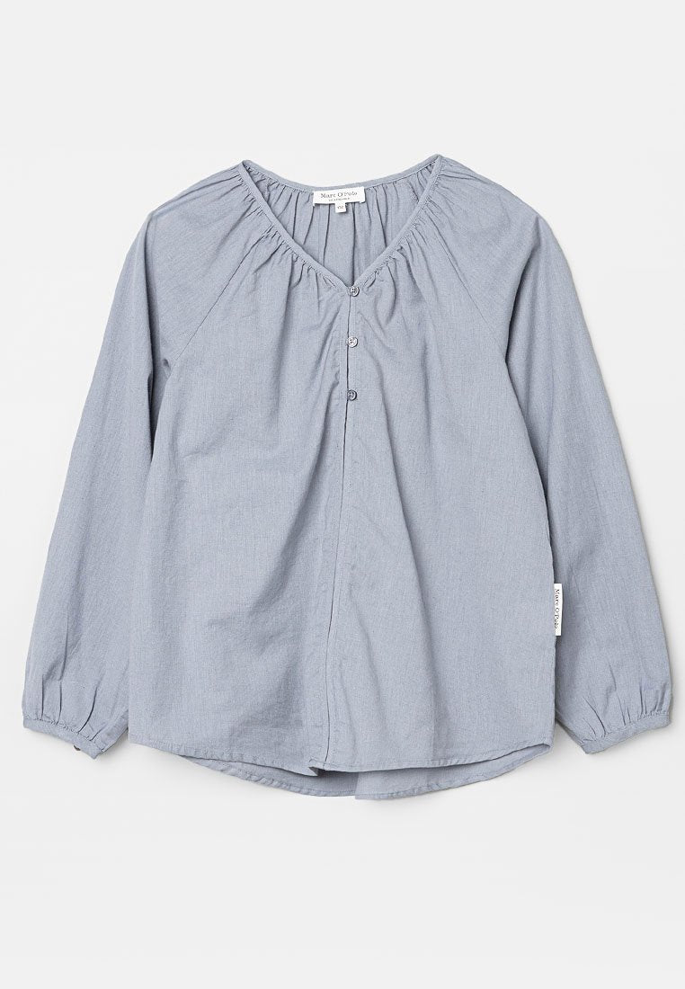 Marc O'Polo Junior Bluse Media 1