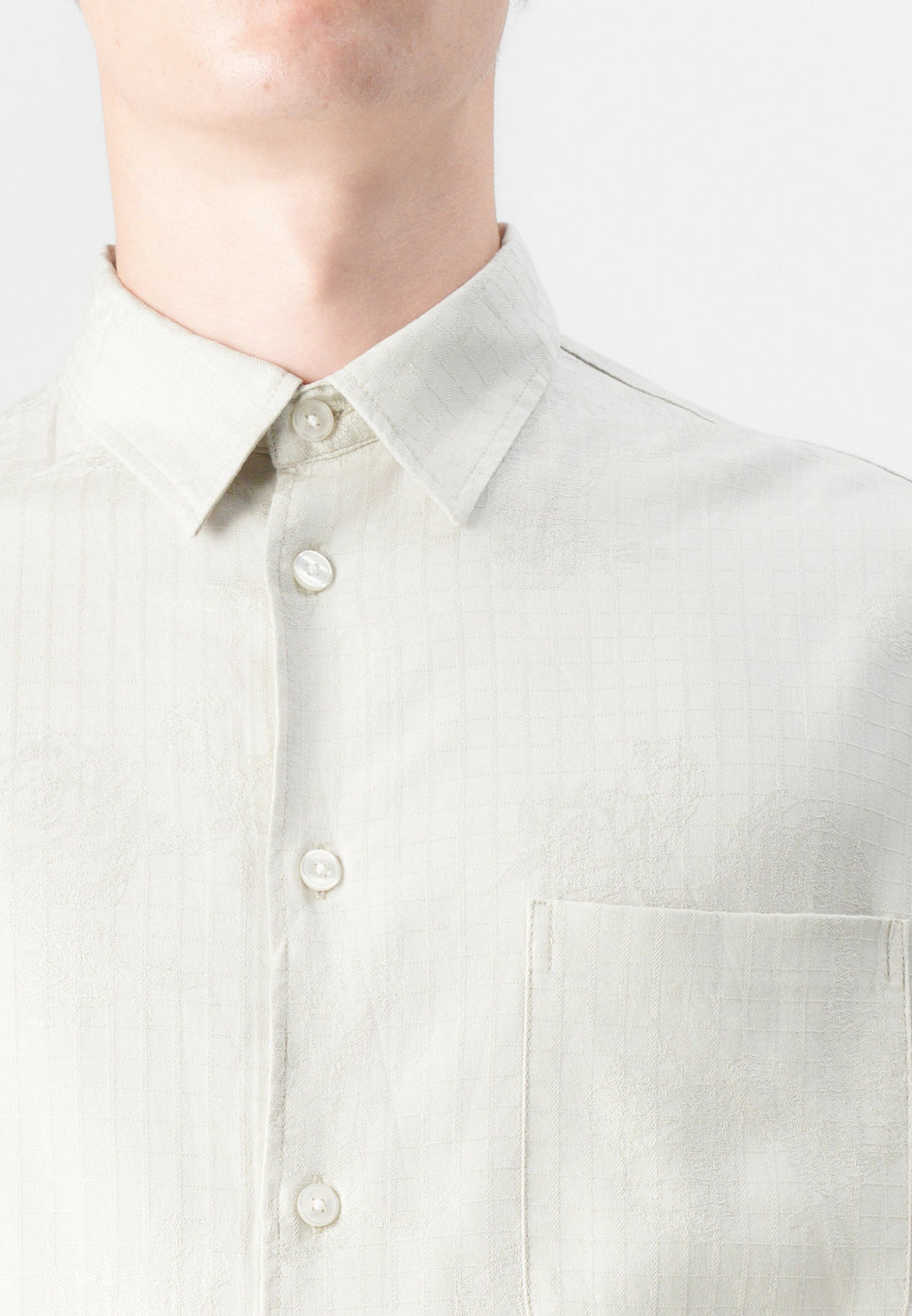 Samsøe Samsøe LUAN SHIRT