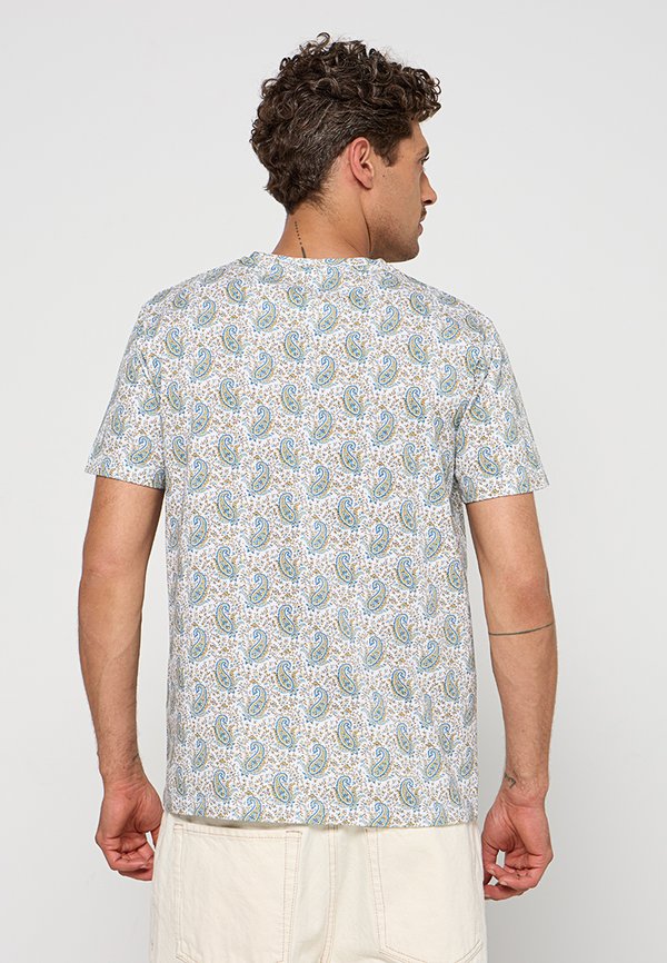ETRO ROMA ALL OVER