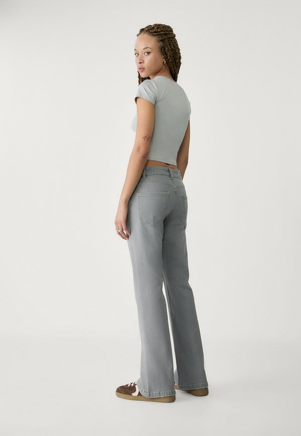 Stradivarius CROPPED