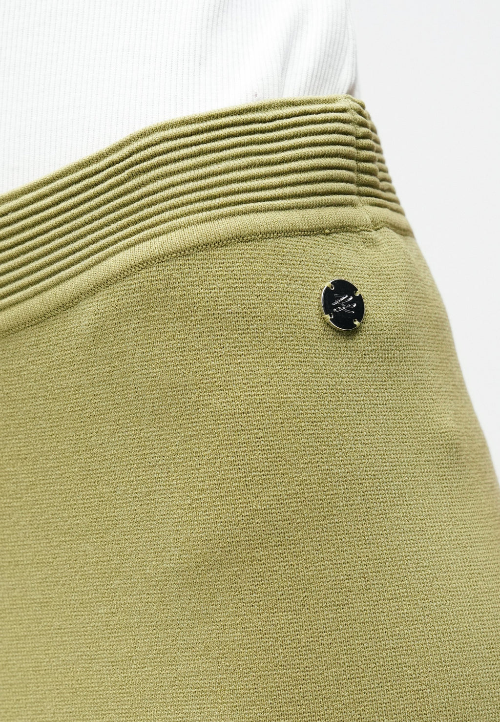 CONTRAST PANTS Media 6