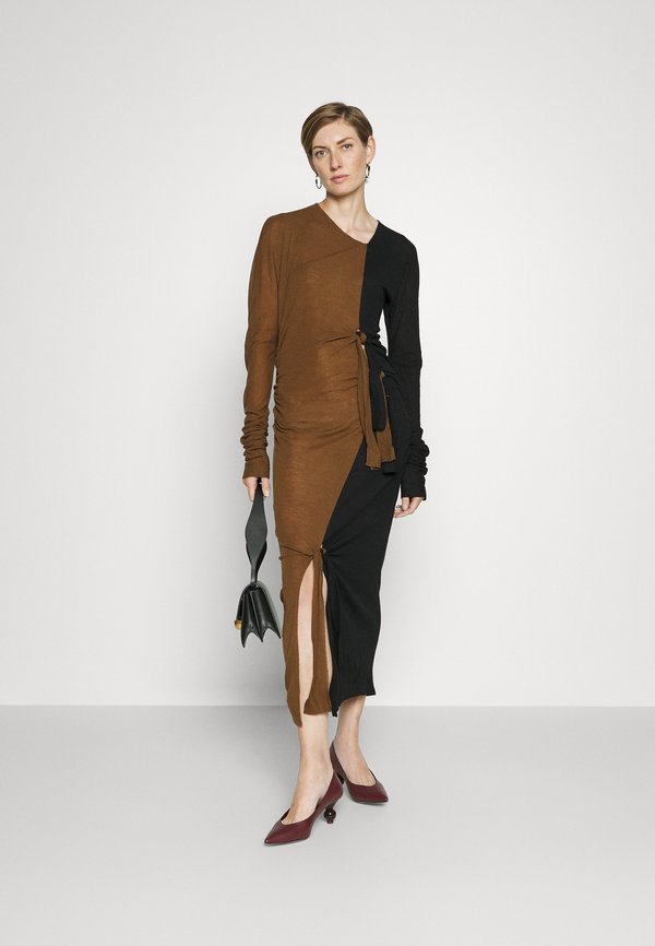 Rejina Pyo DARI DRESS